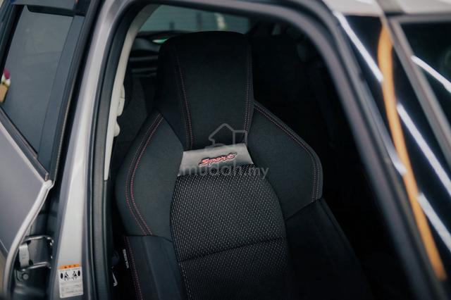 2019 Suzuki SWIFT 1.4 SPORT (M) - 5