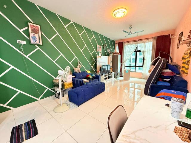 D'Summit Residences 5