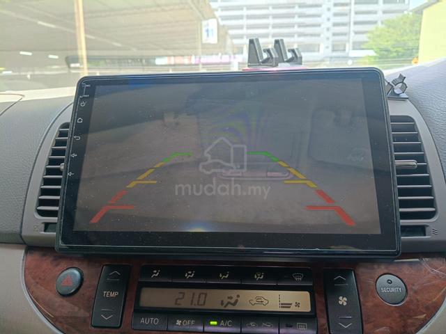 2004 Toyota CAMRY 2.4 V (A)-TAK PAYAH REPAIR - 2