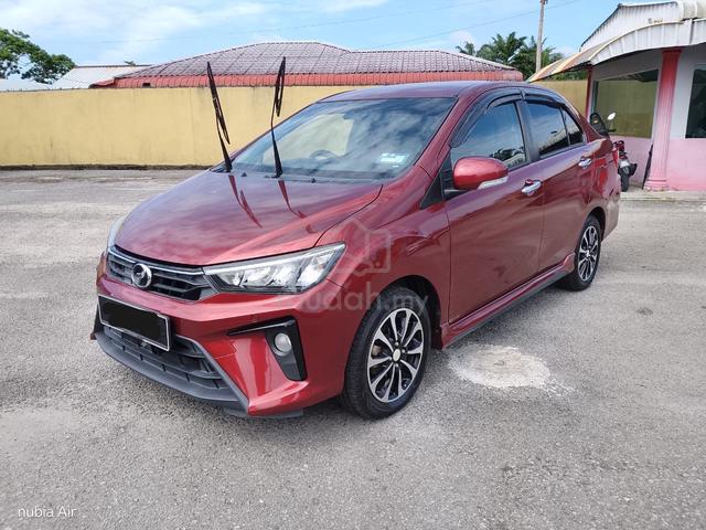 2020 Perodua BEZZA 1.3 Advance (A) - 3