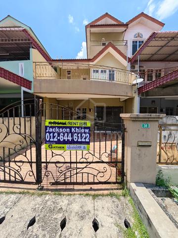 Menglembu Taman Impiana Adril For Rent 1