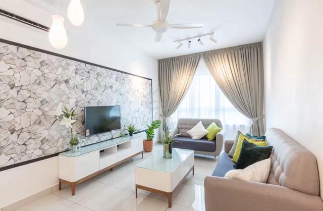 Impiria Residensi Bukit Tinggi Klang 1