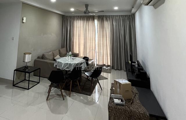 Shaftsbury Residence 1