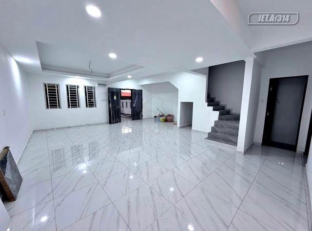 Fully Renovated ! Kapar Town, Kapar Klang Double Storey Terrace House 1