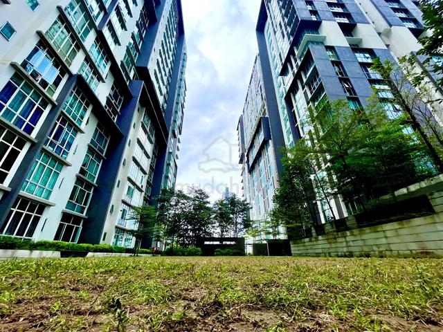 Bilik SewaShj 3 Element Seri Kembangan 1