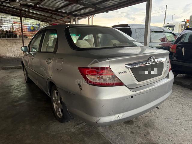2006 Honda CITY 1.5 VTEC FACELIFT (A) - 3