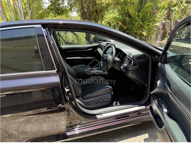 2023 Toyota CAMRY 2.5 V MY18 XV70 (A) - 4