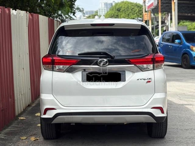 2021 Perodua ARUZ 1.5 AV (A) 3 Tahun Warranty - 3