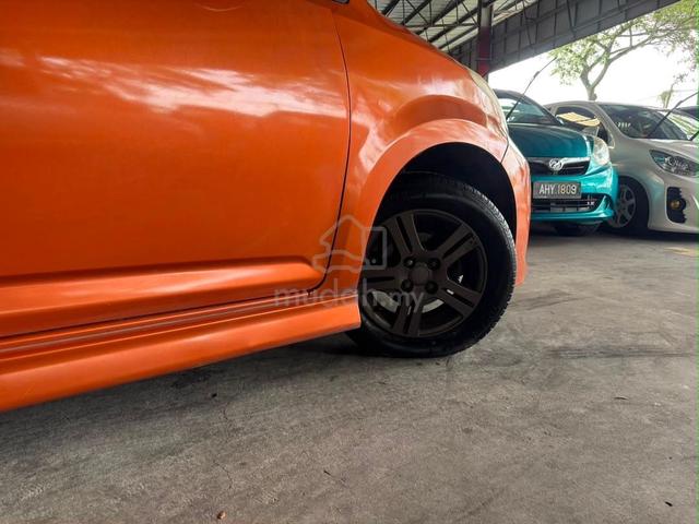 2009 Perodua MYVI 1.3 SE ZHS FACELIFT (A) - 3