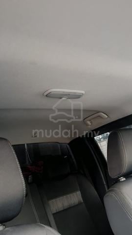 2014 Ford RANGER 2.2 XLT (HI RIDER) (A) - 5