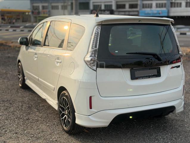 2018 Perodua ALZA 1.5 ZV ADVANCED FACELIFT (A) - 3