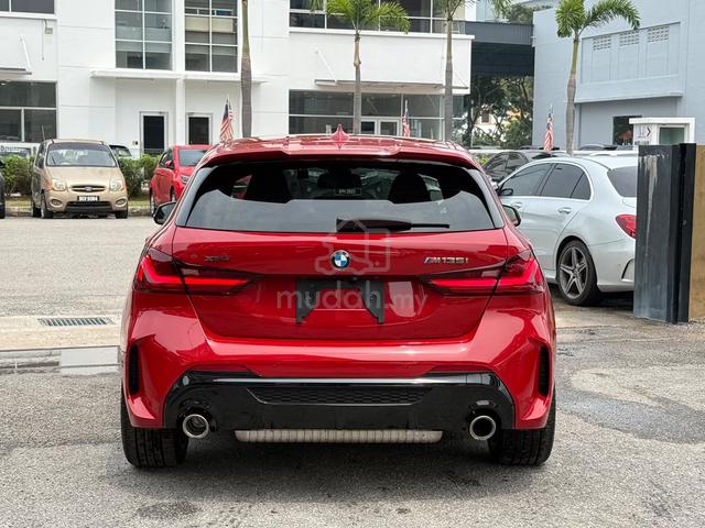 2022 BMW M135i M SPORT 2.0 AWD / SUNROOF - 5