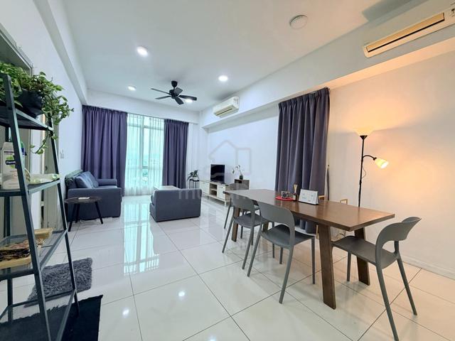 Sutera Avenue The Residences 1
