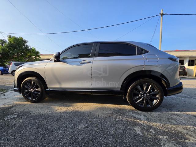 2022 Honda HR-V 1.5 HEV RS (A) - 3