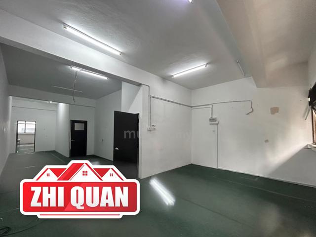 KELAB GELUGOR Office Lot 1600sf Worker Hostle Bayan Baru lepas azlan 1
