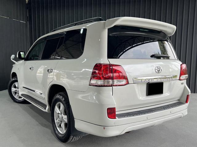 Toyota LANDCRUISER 4.7 AX UZJ-200W (A) KEYLESS - 4