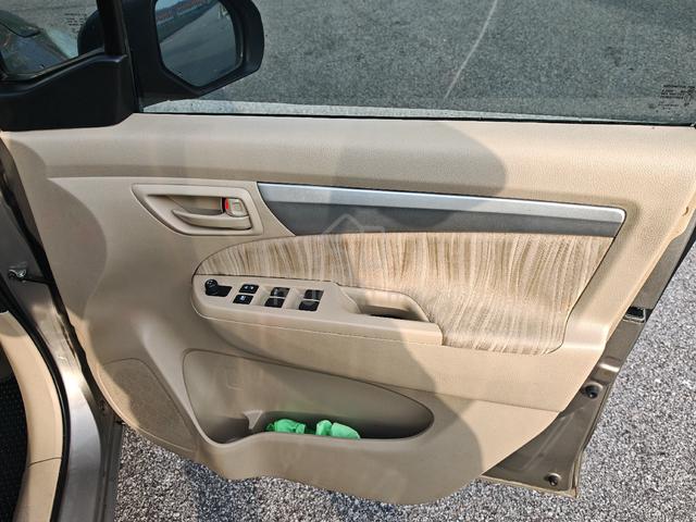 2017 Proton ERTIGA 1.4 EXECUTIVE AT (A) - 5
