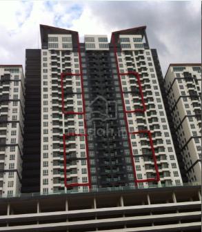 Silk Residence 2