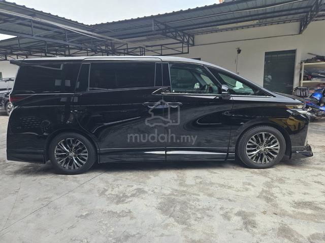 2024 Toyota VELLFIRE 2.4 Z PREMIER(A)GRkit 5A 2024 - 5