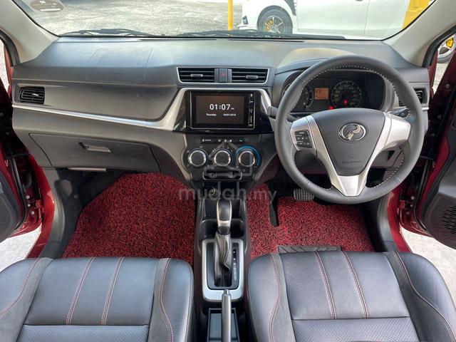 2023 Perodua BEZZA 1.3 AV (A) - 4