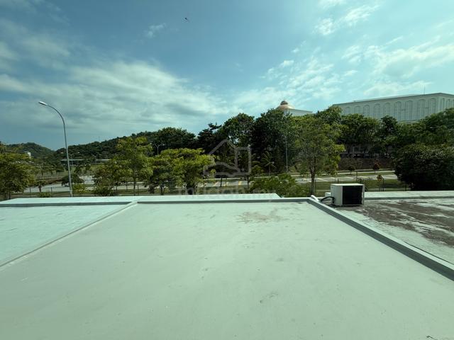 Hijayu 3 Open Facing House For Sale 1