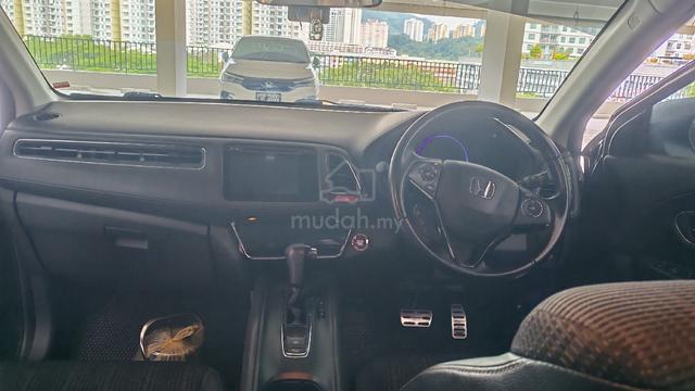 2016 Honda HR-V 1.8 V (A) - 3