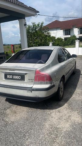 2003 Volvo S60 2.0 T (A) - 3