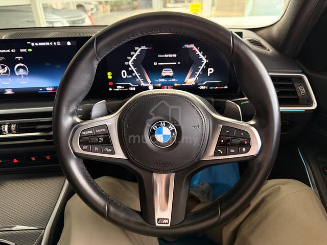 2023 / 24 Bmw 320i LCI 2.0 M SPORT(A)WRTY TIL 2029 - 4