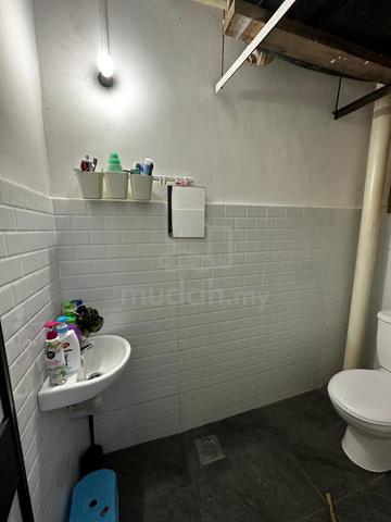 Bilik Sewa Flat Puchong Permai 5