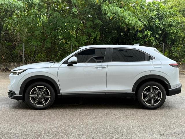 2025 Honda HR-V 1.5 E MY22 (A) -Premium Selection - 5