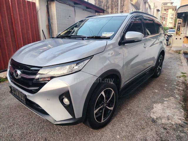 2023 Perodua ARUZ 1.5 AV fullspec (A) - 3