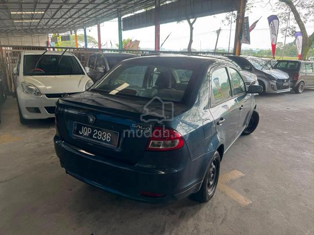 2014 Proton SAGA 1.3 FLX STANDARD (A) - 3