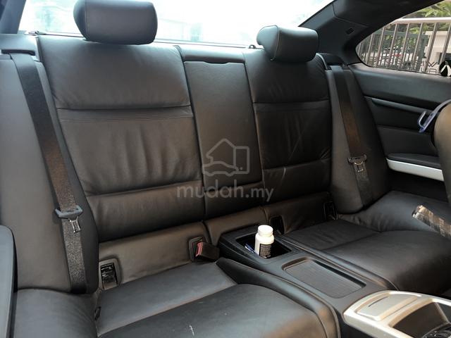 2008 Bmw 335Ci (CBU) 3.0 (A) - 3