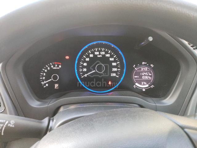 2015 Honda HR-V 1.8 E (A) - 4
