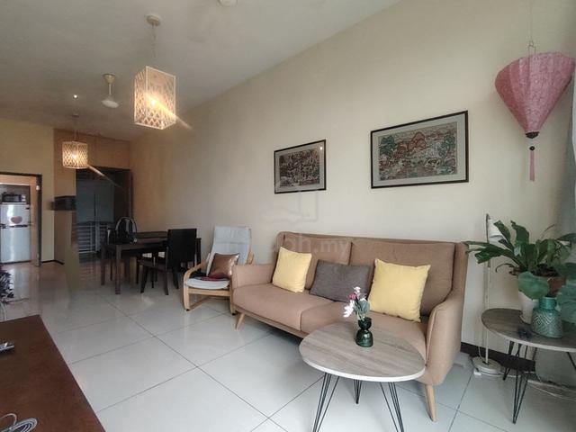 Paragon Residences @ Straits View 1