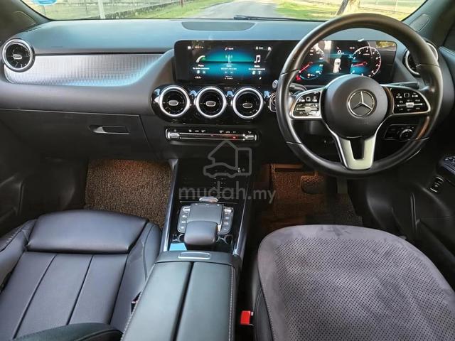 DEC 2021 MERCEDES GLA200 (A)X247 CBU Local ! Owner - 5