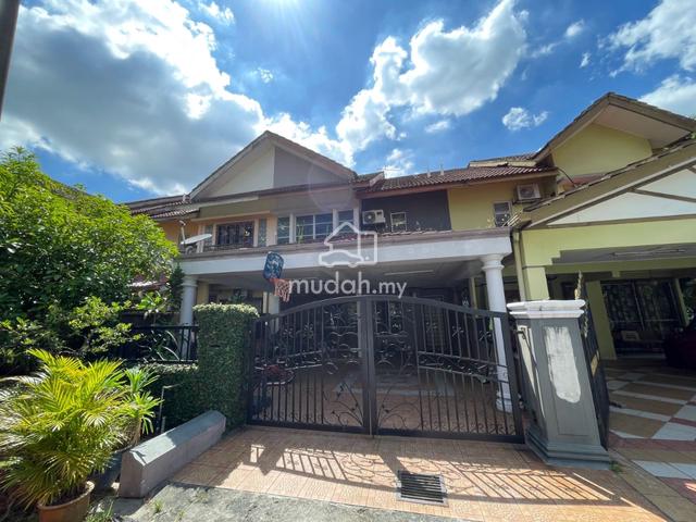 For Sale Extended Double Storey Seksyen 15 Bandar Baru Bangi Selangor 1