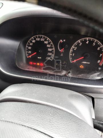 2008 Perodua MYVI 1.3 EZI (A) - 4