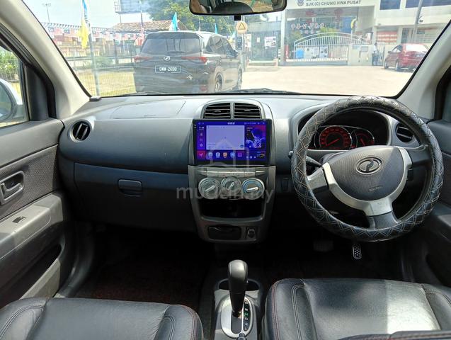 2011 Perodua MYVI 1.3 SE ZHS AUTO 2011 FACELIFT - 2