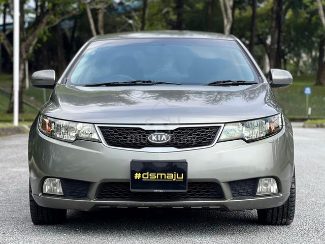 2011 Naza FORTE SX 2.0 KEYLESS ENTRY PUSH START - 2