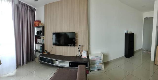 Austin Regency 1