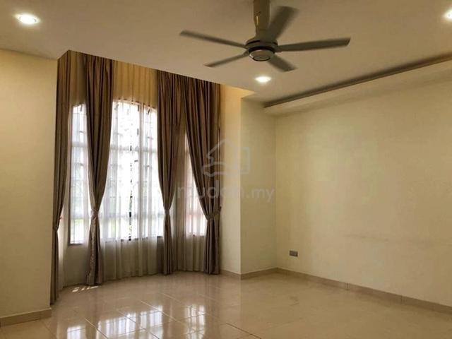 Spacious! Capa Residency, Bandar Sungai Long ,UTAR, Kajang, Selangor 1