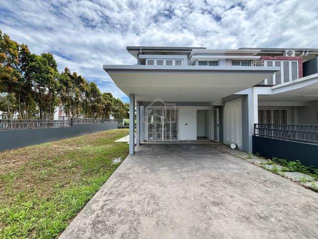 2sty ARIZA Elmina East [ CONRER LOT / BELOW MARKET PRICE ] 1