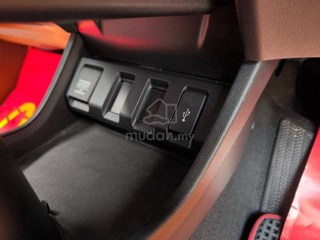 Honda HR-V 1.8 S (A) CVT PERFECT 1OWNER HRV WARNTY - 5