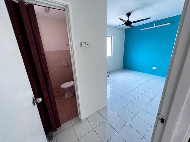 Sri Ehsan Apartment 1