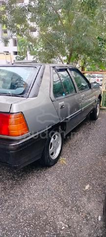 2003 Proton ISWARA 1.3 S (M) - 3