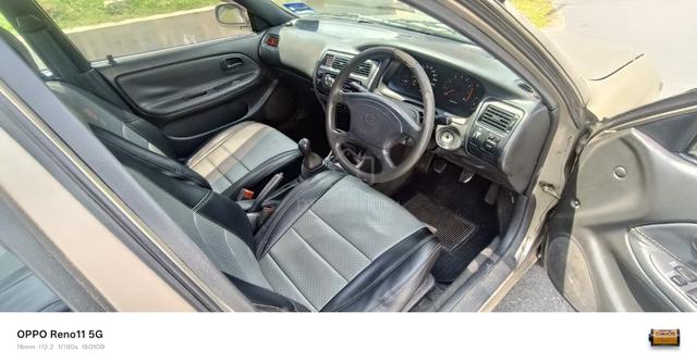 1995 Toyota COROLLA 1.6 SEG AE111 (M) - 5