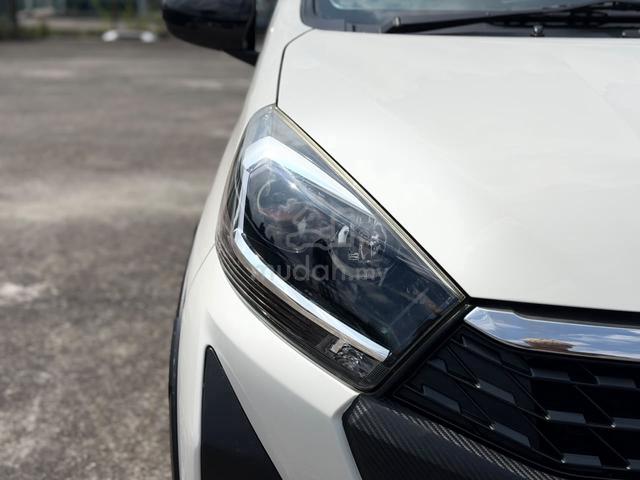2020 Perodua AXIA 1.0 STYLE LOW MILEAGE PUSH START - 5