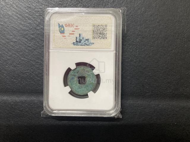 banknote /coin - photo 4 of 5