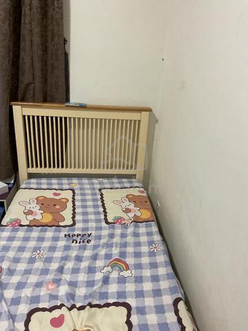 Ashton tower - Medium room 2